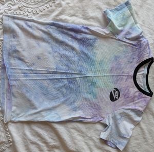 Nike Tie Dye T-shirt